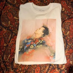 Harry Styles Shirt!!!